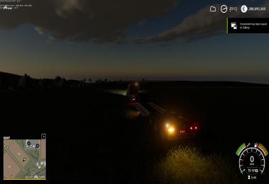 Fontaine Magnitude By RatedT Fixed v1.0