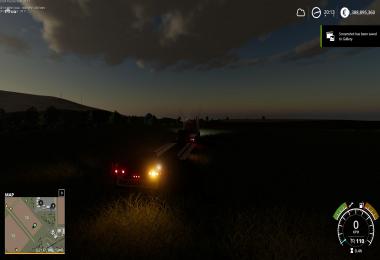 Fontaine Magnitude By RatedT Fixed v1.0