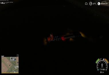 Fontaine Magnitude By RatedT Fixed v1.0