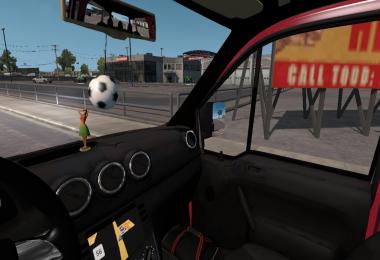 Ford Transit Connect v1.0 1.33.x
