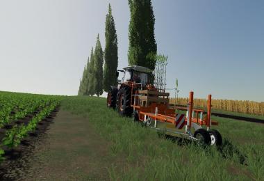 Forestry Equipment Pack v1.0