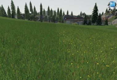 Forgotten Plants - Grass / Acre v2.0.0