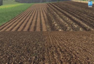 Forgotten Plants - Grass / Acre v2.0.0