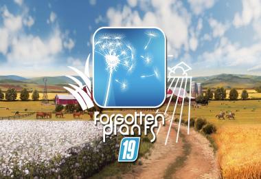 Forgotten Plants - Grass / Acre v2.0.0