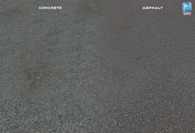 Forgotten Plants - Terrain v1.0