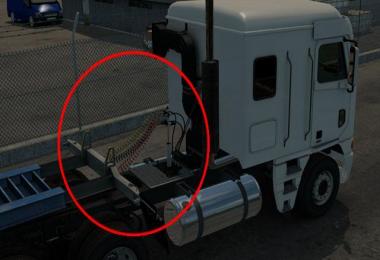 Freightliner Argosy v2.3.2 ATS 1.33.x