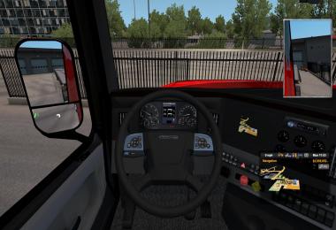 Freightliner Cascadia 2018 Fixed v1.8