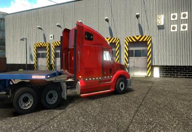 Freightliner Columbia v2.0