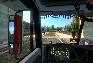 Freightliner Columbia v2.0
