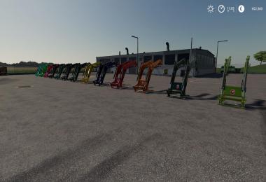 FrontLoader FZ60 v1.2