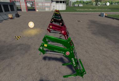 FrontLoader FZ60 v1.2