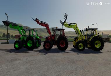 FrontLoader FZ60 v1.2