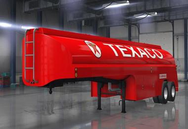 Fruehauf Ownable Trailer Skins v1.0