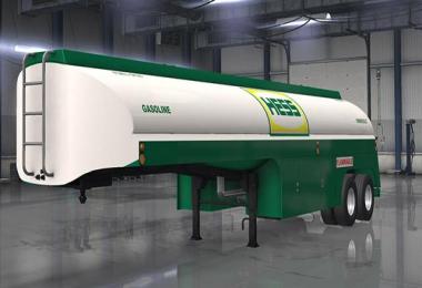 Fruehauf Ownable Trailer Skins v1.0