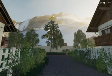 Christmas Tree Placeable Beta