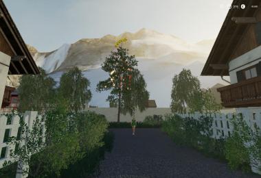 Christmas Tree Placeable Beta