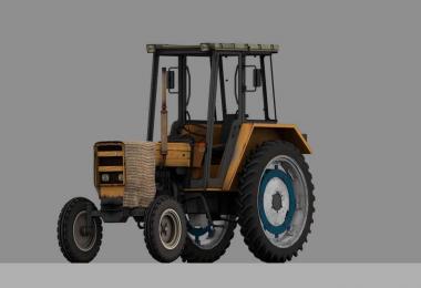 FS19 3D of fine wheel v1.0