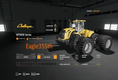 Beast Challenger MT900E Update v1.0.0.0