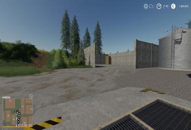 FS19 Felsbrunn by Cirock v0.1