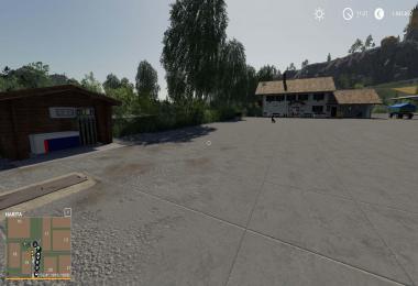 FS19 Felsbrunn by Cirock v0.1