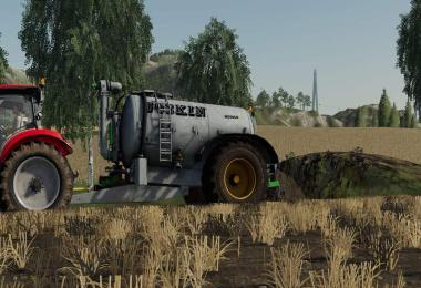 FS19 Joskin Modulo 2 v1.0.0.0