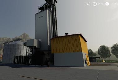 FS19 Large Cow Pasture v1.3