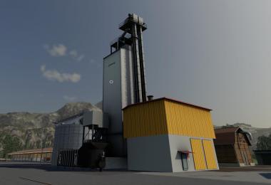 FS19 Large Cow Pasture v1.3