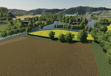 FS19 Riverview v1.0.0.0