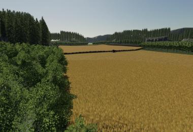 FS19 Riverview v1.0.0.0