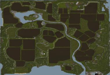 FS19 Riverview v1.0.0.0