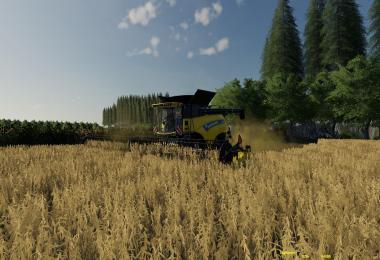 FS19 Riverview v1.0.0.0