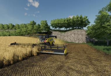 FS19 Riverview v1.0.0.0
