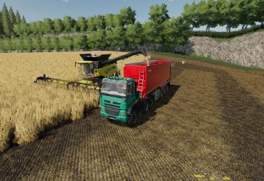 FS19 Riverview v1.0.0.0