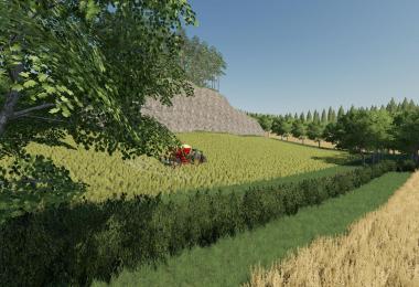 FS19 Riverview v1.0.0.0