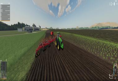 FS19 Seed HAwk Pack v1.0