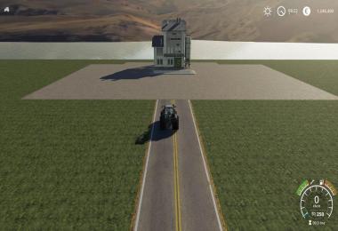 FS19 BigFiels zoltanm v4.0