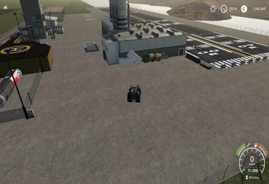 FS19 BigFiels zoltanm v4.0