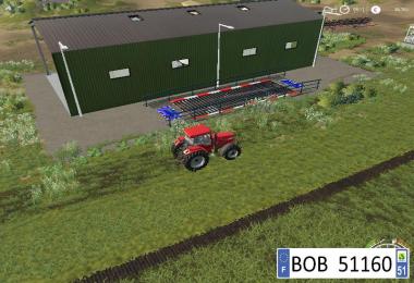 FS19 FarmSilo (Reworked BY BOB51160) v1.5.0.0