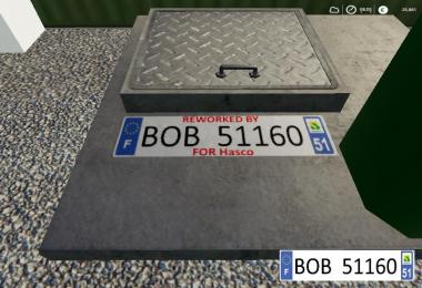 FS19 FarmSilo (Reworked BY BOB51160) v1.5.0.0