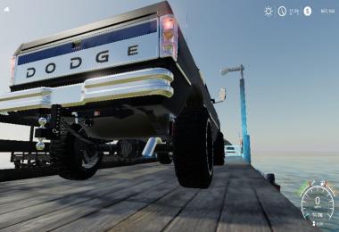 FS19 FirstGEnD250 v1.0