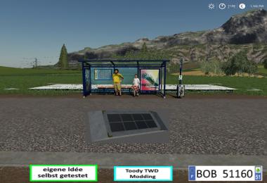 Universal Selling rework BY BOB51160 v1.0.0.0