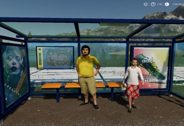 Universal Selling rework BY BOB51160 v1.0.0.0