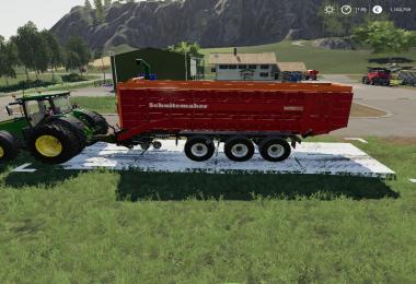 Universal Selling rework BY BOB51160 v1.0.0.0