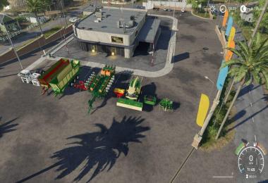 FS2019 Mod Pack 2 by Stevie