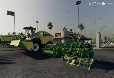 FS2019 Mod Pack 2 by Stevie