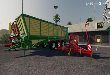 FS2019 Mod Pack 2 by Stevie