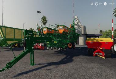 FS2019 Mod Pack 2 by Stevie
