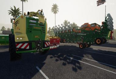 FS2019 Mod Pack 2 by Stevie
