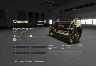 FS2019 Mod Pack 2 by Stevie