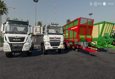 FS2019 Mod Pack 2 by Stevie